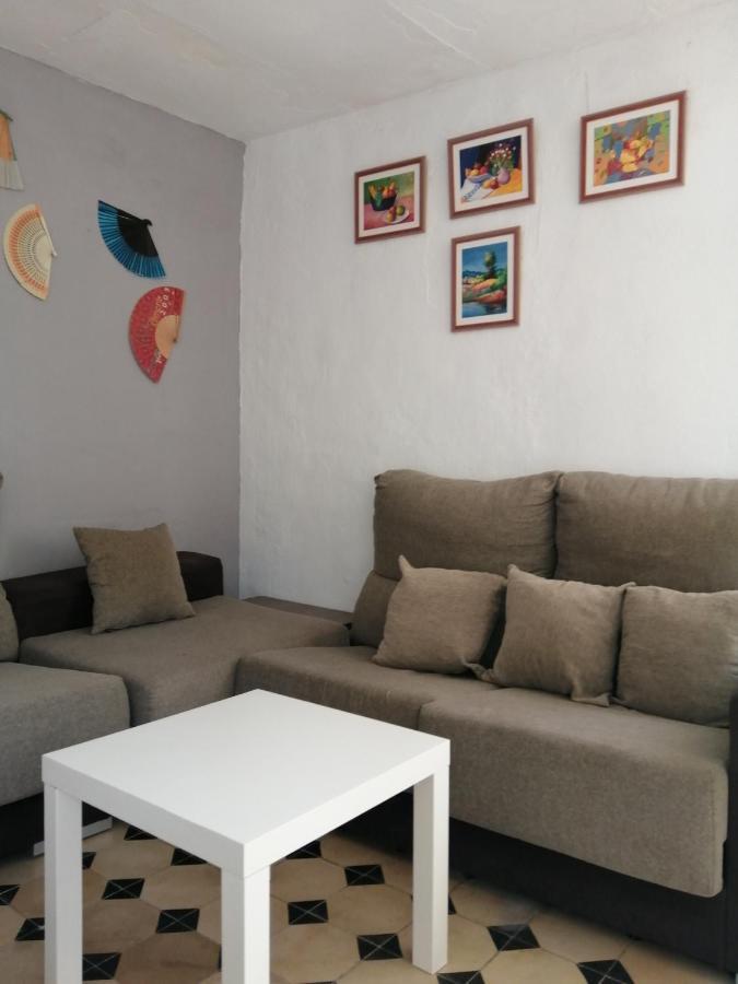 Linda Casa Pintorescaアルメリア エクステリア 写真