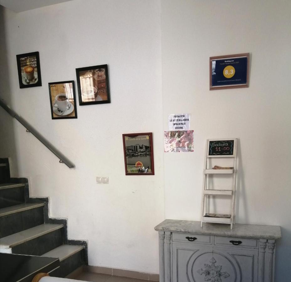 Linda Casa Pintorescaアルメリア エクステリア 写真